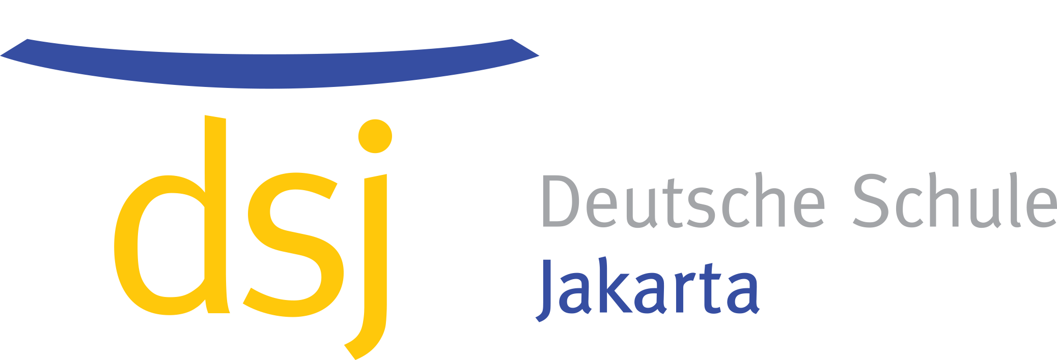 DSJ Logo
